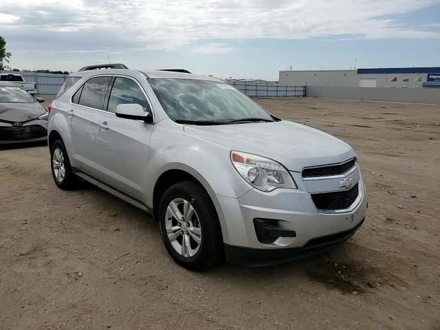 2013 Chevrolet Equinox - Image 12
