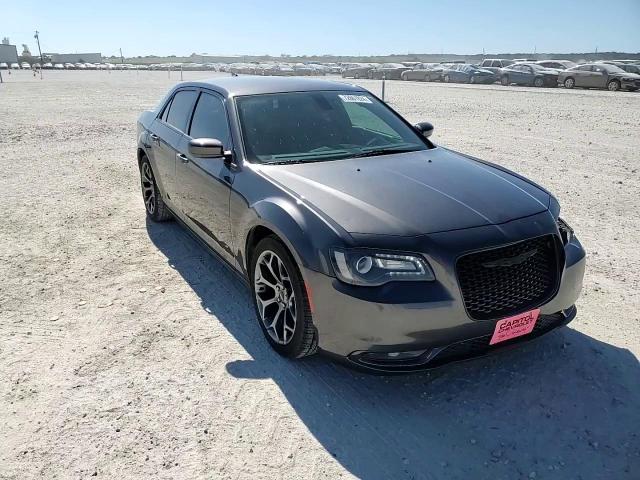 2C3CCABG9FH760490 2015 Chrysler 300 S