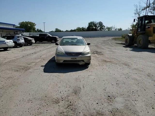 2006 Toyota Camry Le VIN: 4T1BE32K76U746064 Lot: 71724244