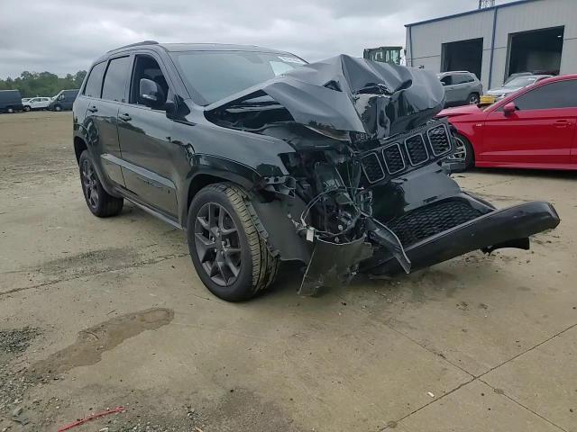 2019 Jeep Grand Cherokee Limited VIN: 1C4RJFBG1KC830411 Lot: 70181404