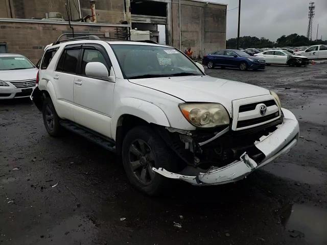 2008 Toyota 4Runner Limited VIN: JTEBT17R48K004364 Lot: 73193354