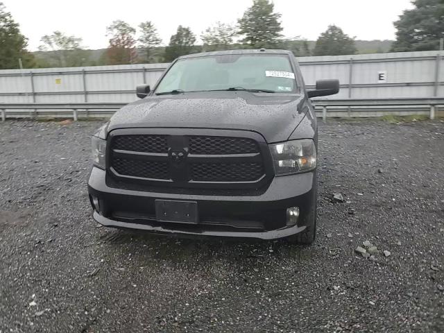 2018 Ram 1500 St VIN: 3C6RR7KT1JG130922 Lot: 72527804