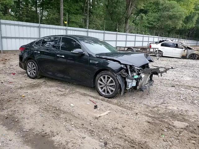 2019 Kia Optima Ex VIN: 5XXGU4L10KG367156 Lot: 71357084