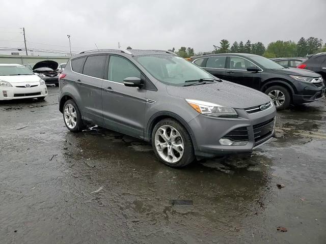 1FMCU9J97EUA65944 2014 Ford Escape Titanium