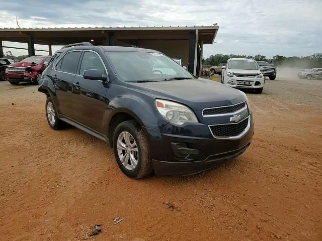 2015 Chevrolet Equinox Lt VIN: 2GNALBEK6F1136672 Lot: 70016164