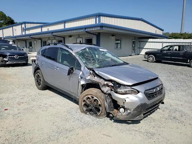 2023 Subaru Crosstrek Premium VIN: JF2GTAPC4P8222338 Lot: 71178574