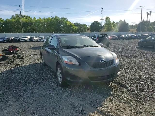 2009 Toyota Yaris VIN: JTDBT903391332519 Lot: 72722294