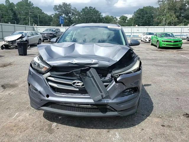 2018 Hyundai Tucson Sel VIN: KM8J33A49JU692795 Lot: 71264454