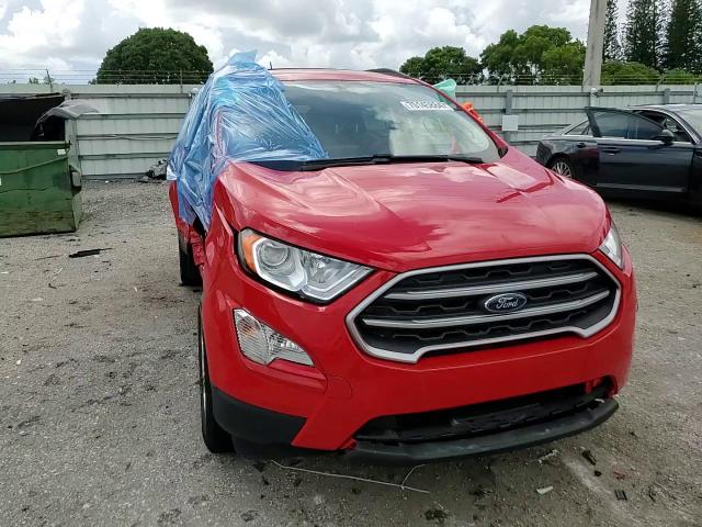 2021 Ford EcoSport - Image 12