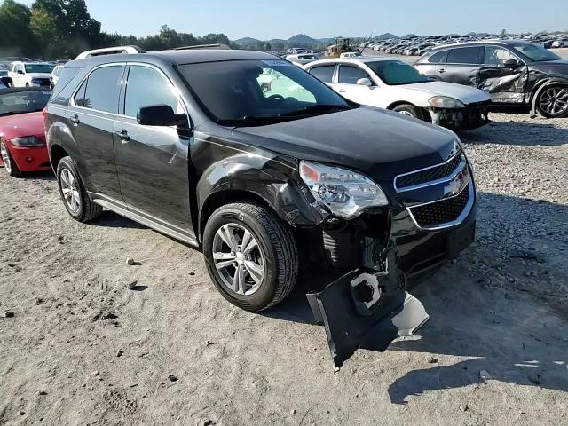 2013 Chevrolet Equinox Lt VIN: 2GNALDEK7D6120475 Lot: 72532944