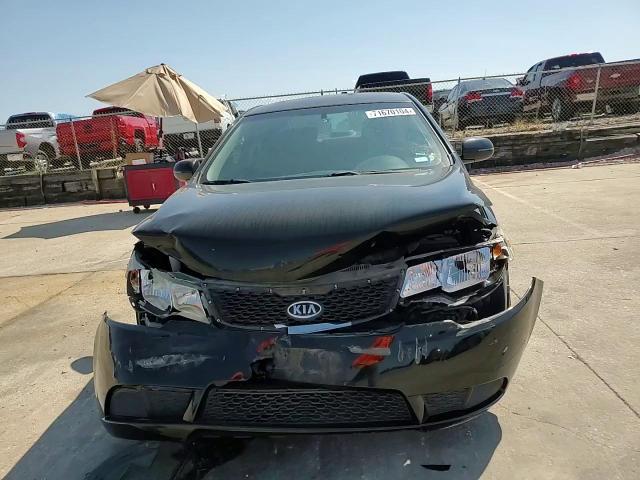 2012 Kia Forte Ex VIN: KNAFU4A27C5532596 Lot: 71670104