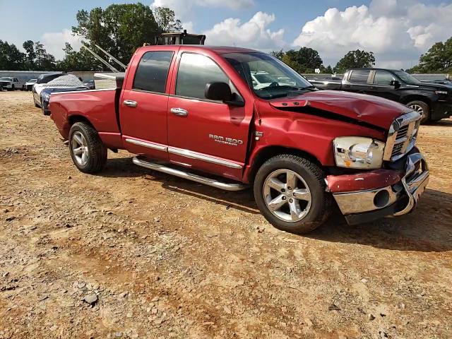 2007 Dodge Ram 1500 St VIN: 1D7HA18267S239018 Lot: 71542044