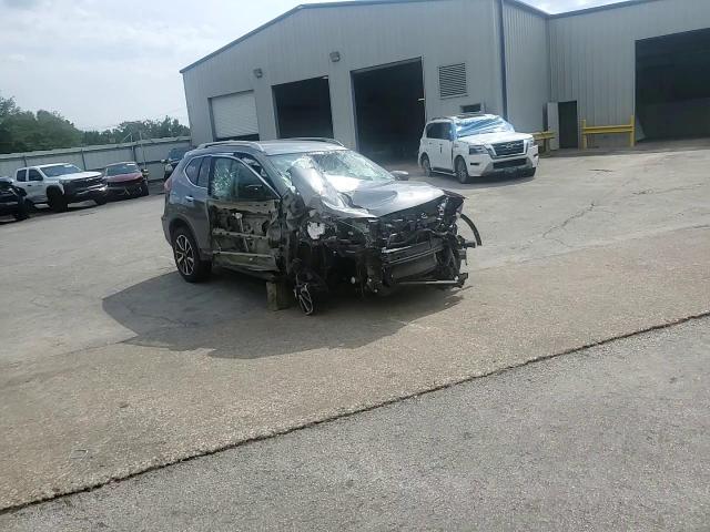 2020 Nissan Rogue S VIN: 5N1AT2MT8LC736923 Lot: 69865104