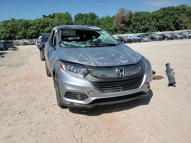 2022 Honda Hr-V Ex VIN: 3CZRU5H58NM733131 Lot: 71006134