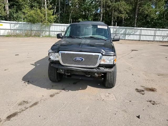 2011 Ford Ranger Super Cab VIN: 1FTLR4FE4BPA84170 Lot: 71784634