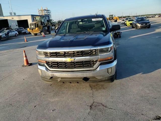 2016 Chevrolet Silverado C1500 Lt VIN: 3GCPCREC2GG154034 Lot: 71264394