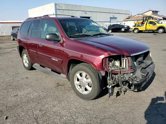 1GKDS13S422359524 2002 GMC Envoy