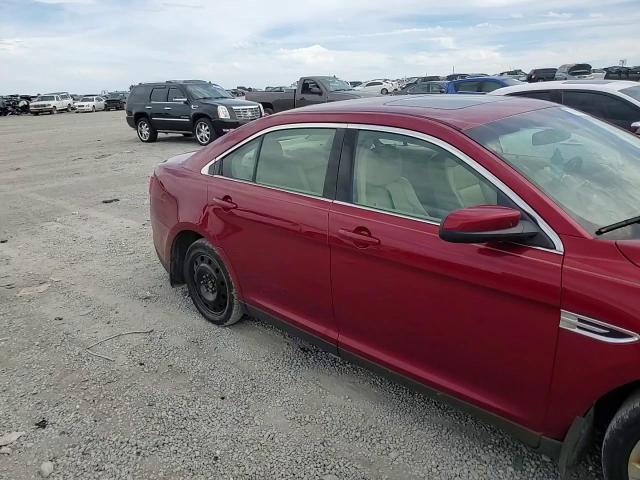 1FAHP2E94DG153968 2013 Ford Taurus Sel