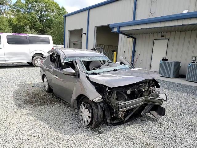 2017 Nissan Versa S VIN: 3N1CN7AP2HK410275 Lot: 70368834