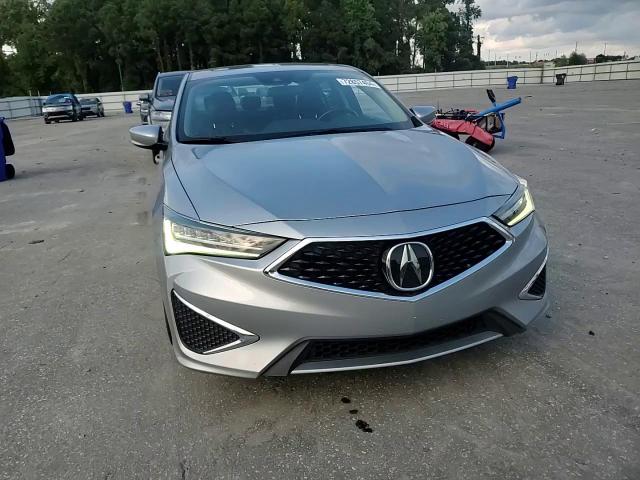 19UDE2F34MA007423 2021 Acura Ilx