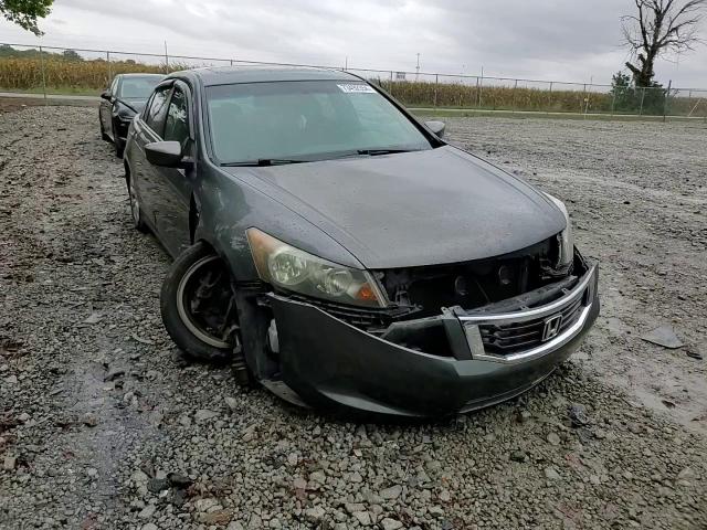 2008 Honda Accord Exl VIN: 1HGCP26898A084828 Lot: 73492354