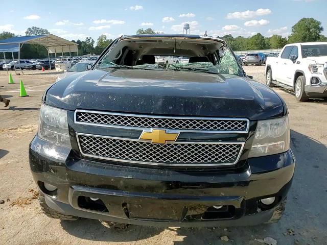 2013 Chevrolet Tahoe C1500 Ls VIN: 1GNSCAE06DR181533 Lot: 70569574