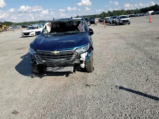 2019 Chevrolet Equinox Lt VIN: 2GNAXVEX6K6208968 Lot: 73923274