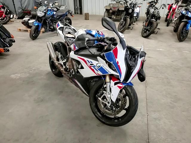 WB10E2309LZJ28257 2020 BMW S 1000 Rr