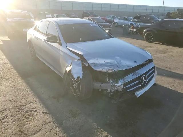 WDDZF8DB1LA728527 2020 Mercedes-Benz E 350