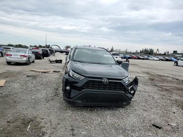 2021 Toyota Rav4 Xle Premium VIN: 2T3C1RFVXMW121119 Lot: 71054024