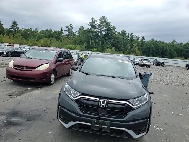 2020 Honda Cr-V Exl VIN: 2HKRW2H82LH687176 Lot: 72212494