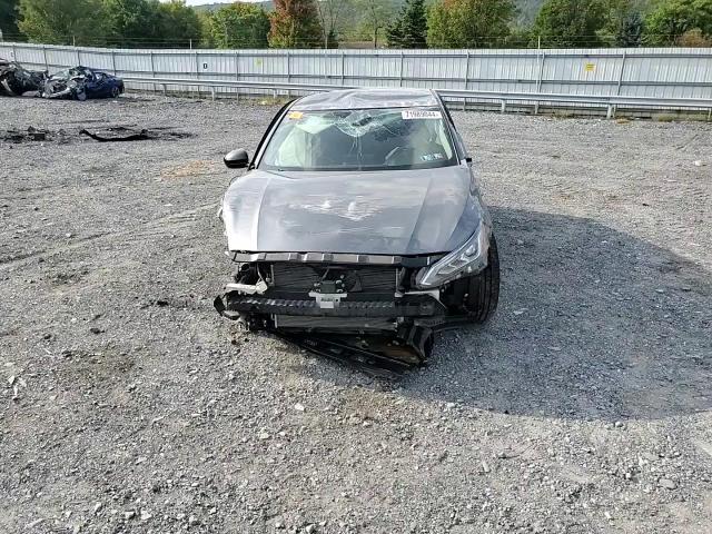 2022 Nissan Altima Sr VIN: 1N4BL4CV1NN364118 Lot: 71989044