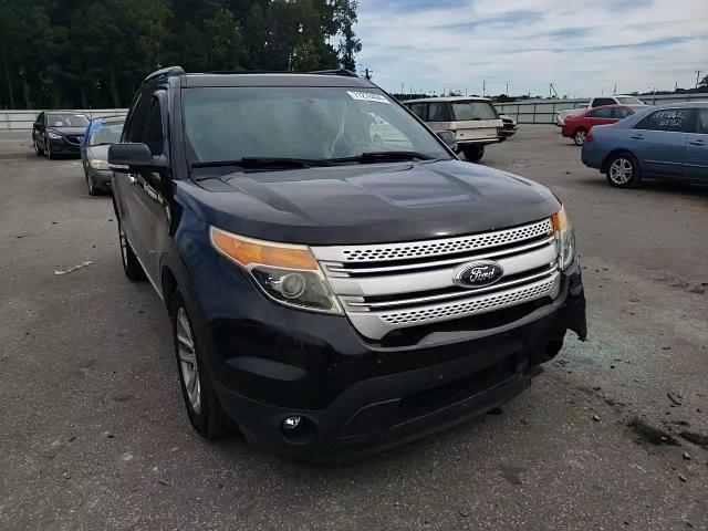 2015 Ford Explorer Xlt VIN: 1FM5K7D85FGA71120 Lot: 71278494