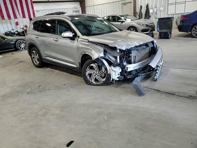 2023 Hyundai Santa Fe Sel Premium VIN: 5NMS34AJ5PH618021 Lot: 71543994