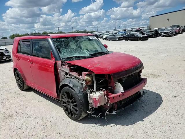 2013 Toyota Scion Xb VIN: JTLZE4FE1DJ041549 Lot: 71254434