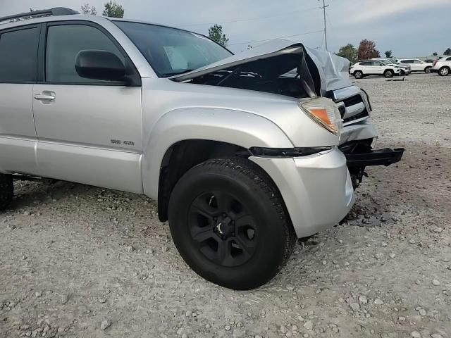 2008 Toyota 4Runner Sr5 VIN: JTEBU14R28K034335 Lot: 73386094