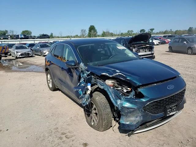 2020 Ford Escape Se VIN: 1FMCU9G6XLUA04873 Lot: 69879364