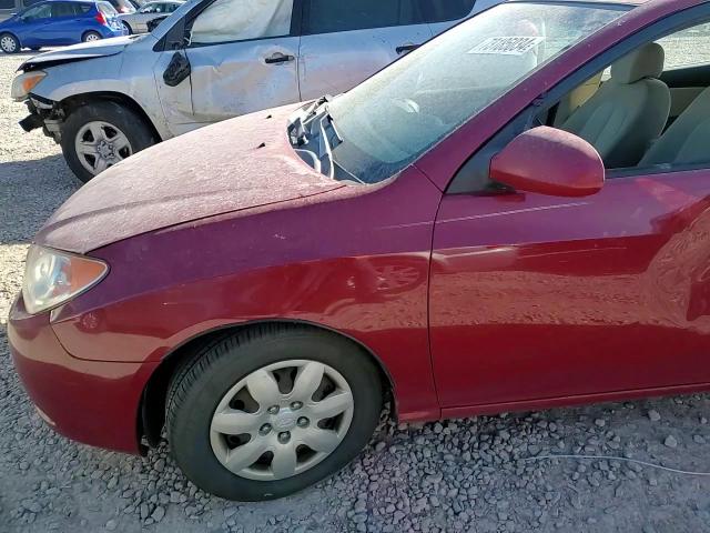 2007 Hyundai Elantra - Image 11
