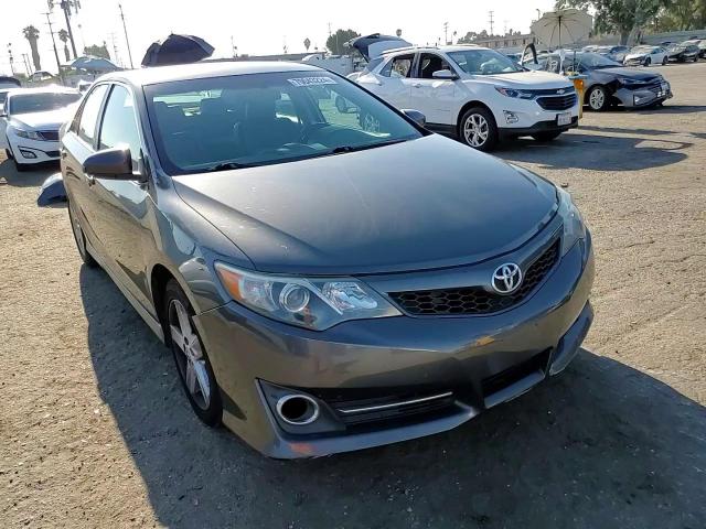 2013 Toyota Camry L VIN: 4T1BF1FK5DU243657 Lot: 70043224