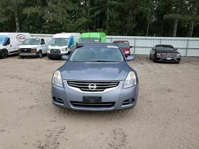 2010 Nissan Altima Base VIN: 1N4AL2AP1AC170389 Lot: 71092634