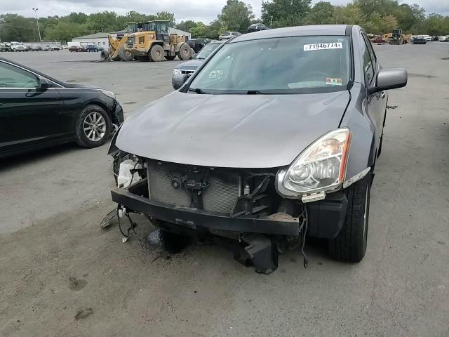 2013 Nissan Rogue S VIN: JN8AS5MV9DW648087 Lot: 71946774