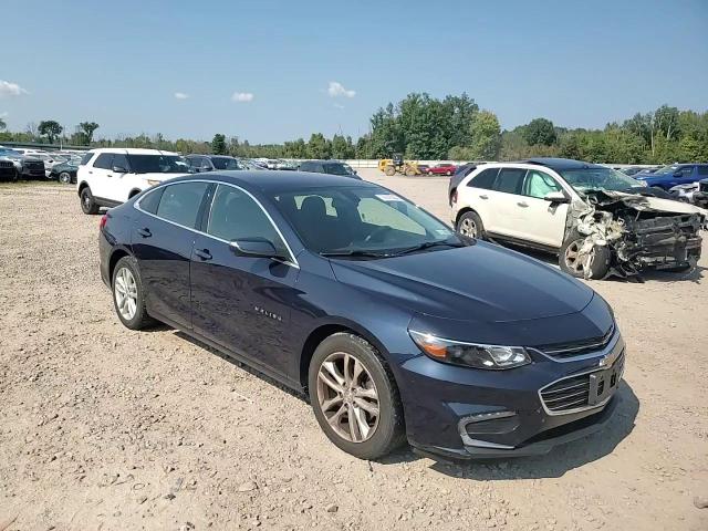 2018 Chevrolet Malibu Lt VIN: 1G1ZD5ST4JF222631 Lot: 72147504