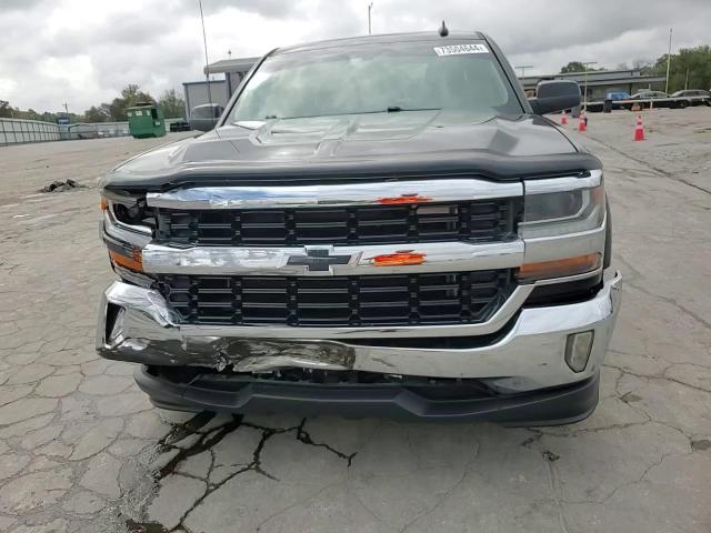 2016 Chevrolet Silverado C1500 Lt VIN: 3GCPCREC9GG258181 Lot: 73504644