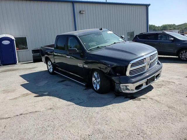 2016 Ram 1500 Slt VIN: 3C6RR7LT2GG265849 Lot: 69883764