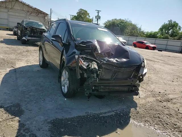 2016 Buick Encore VIN: KL4CJASB6GB539360 Lot: 73315324