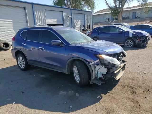 2020 Nissan Rogue S VIN: 5N1AT2MV2LC778120 Lot: 70197864