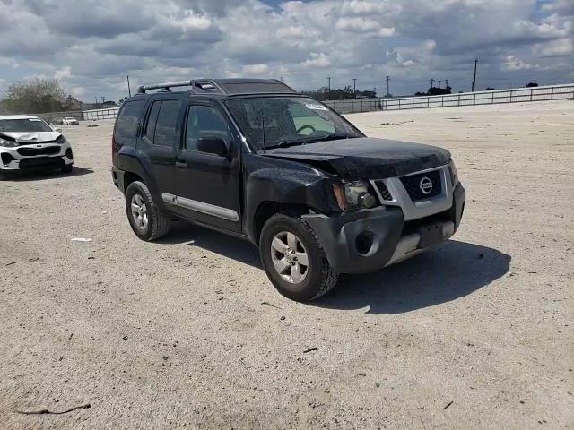 2011 Nissan Xterra Off Road VIN: 5N1AN0NUXBC511584 Lot: 72142334