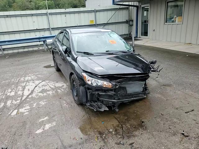 2019 Subaru Impreza VIN: 4S3GKAA60K3620527 Lot: 73691484