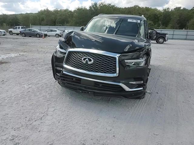 2020 Infiniti Qx80 Luxe VIN: JN8AZ2NE6L9255671 Lot: 71961624