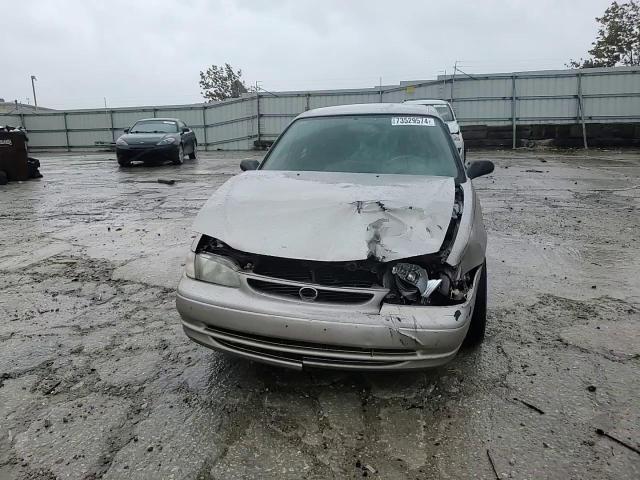 1999 Toyota Corolla - Image 10